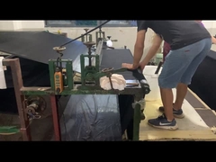 Service de chaussures sur mesure