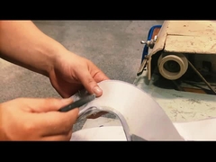 Service fait sur commande de chaussures