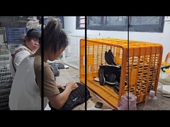 Fabrique de chaussures sur mesure