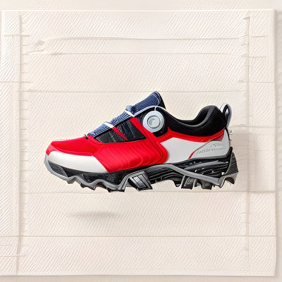 Chaussures personnalisées US 5-13 avec semelle intérieure rembourrée et largeur étroite