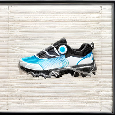 Chaussures en cuir sur mesure US 5-13 avec semelle orthopédique