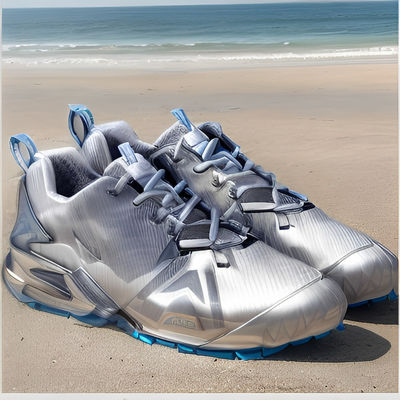 Service de chaussures personnalisées US 5-13 avec semelle orthopédique et semelle extérieure antidérapante