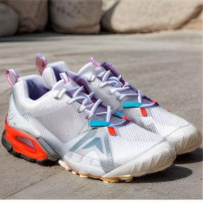 Chaussures de foot en salle personnalisées en cuir, tailles US 5-13