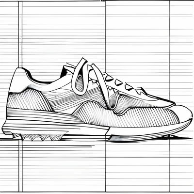 Chaussures de travail en cuir sur mesure avec semelle en caoutchouc résistant à l'huile