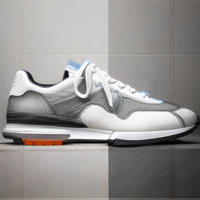 Service de chaussures sur mesure - cuir, daim, nubuck - États-Unis 5-13