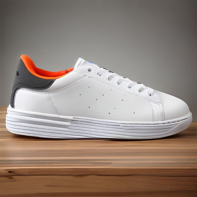 Chaussures dures durables avec fermeture à glissière